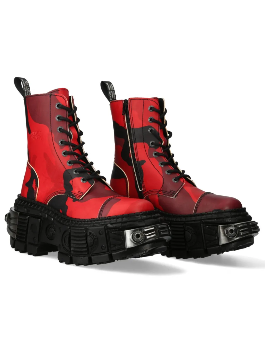 New Rock M-WALL126-S5 Clearance