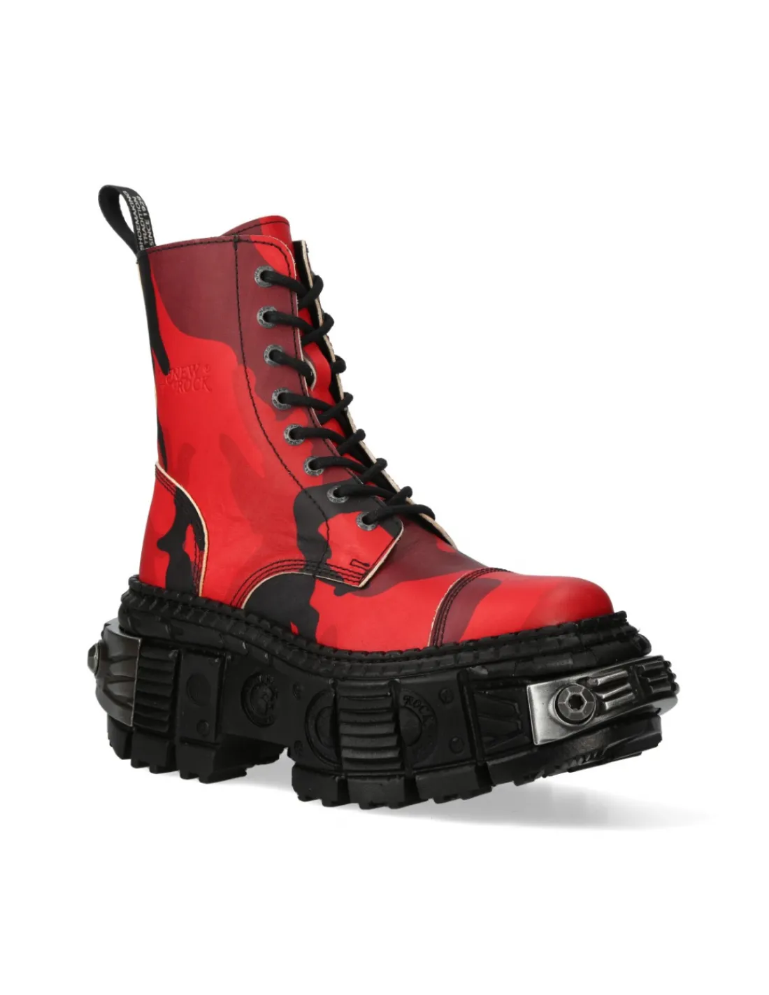 New Rock M-WALL126-S5 Clearance