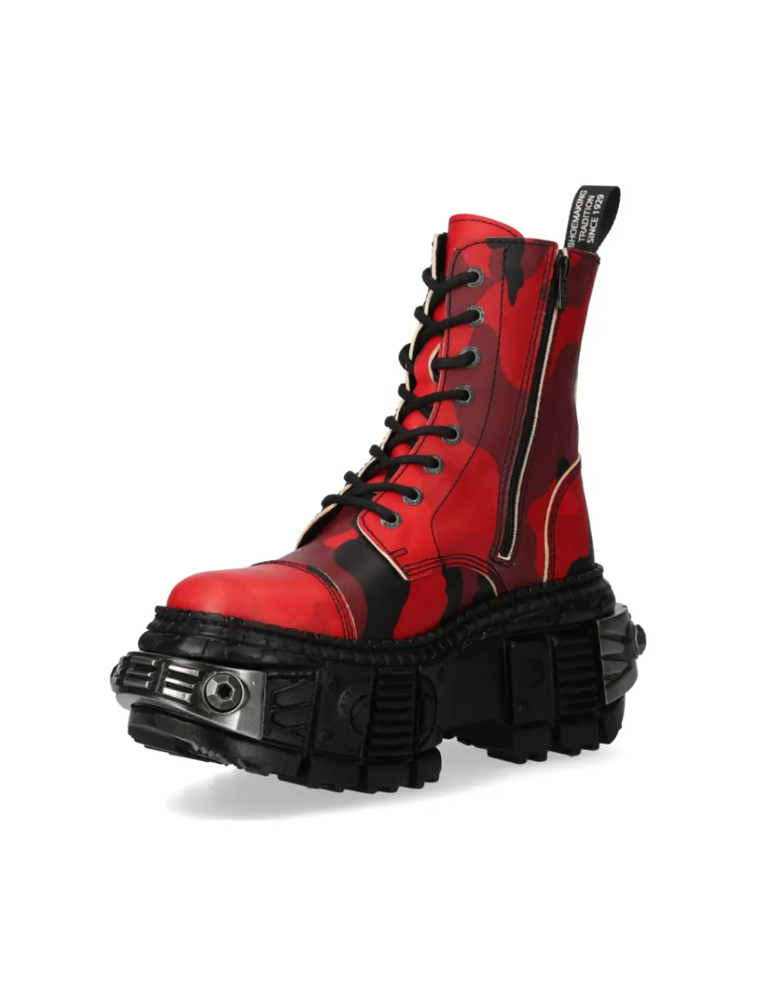 New Rock M-WALL126-S5 Clearance