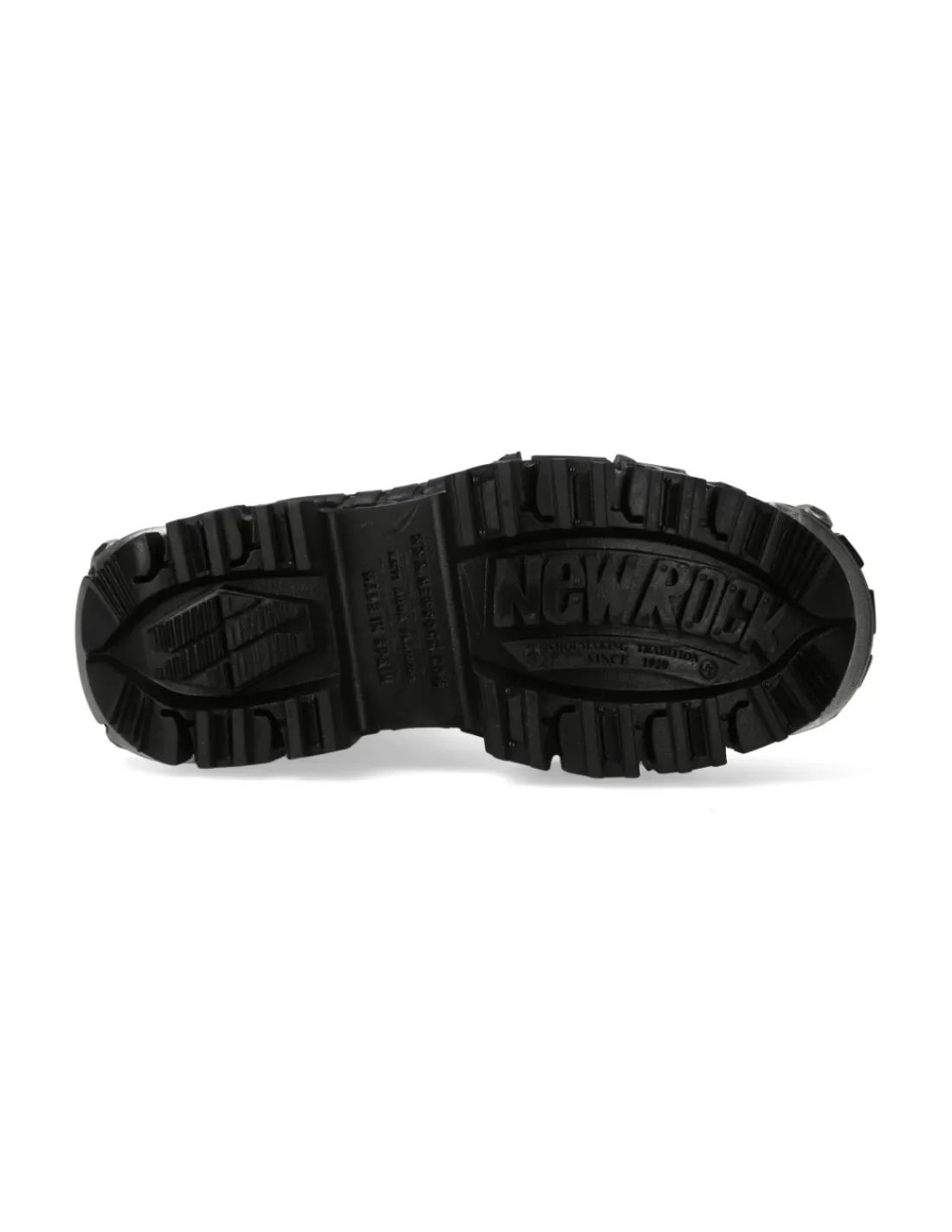 New Rock M-WALL126-S5 Clearance