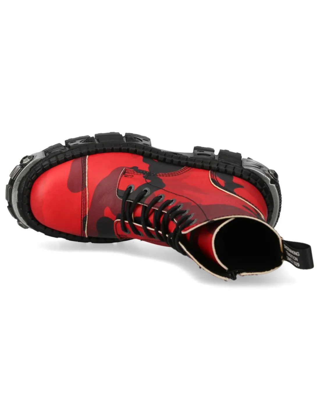 New Rock M-WALL126-S5 Clearance