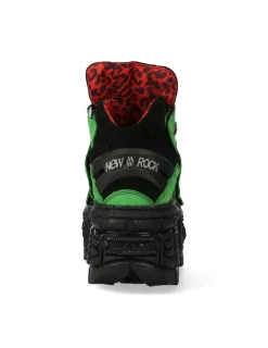 New Rock M-WALL285-S7 Outlet