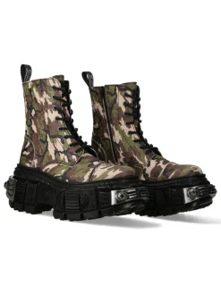 New Rock M-WALL126-S4 Hot