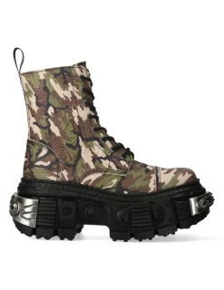 New Rock M-WALL126-S4 Hot