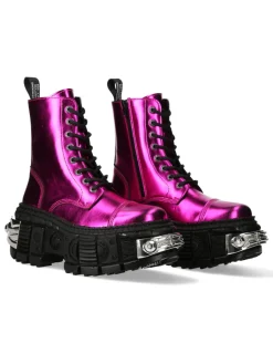 New Rock M-WALL126-V7 Hot