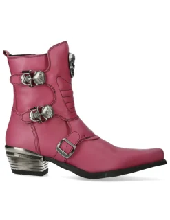 New Rock M-WST001-PC3 Clearance