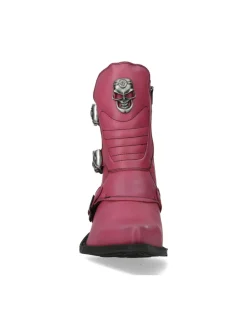 New Rock M-WST001-PC3 Clearance