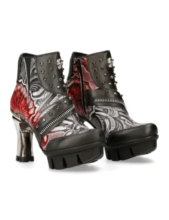 New Rock NEOTRAIL M-NEOPUNK001-C7 New