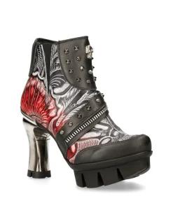 New Rock NEOTRAIL M-NEOPUNK001-C7 New