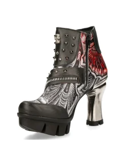 New Rock NEOTRAIL M-NEOPUNK001-C7 New