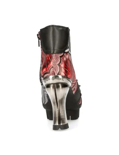 New Rock NEOTRAIL M-NEOPUNK001-C7 New