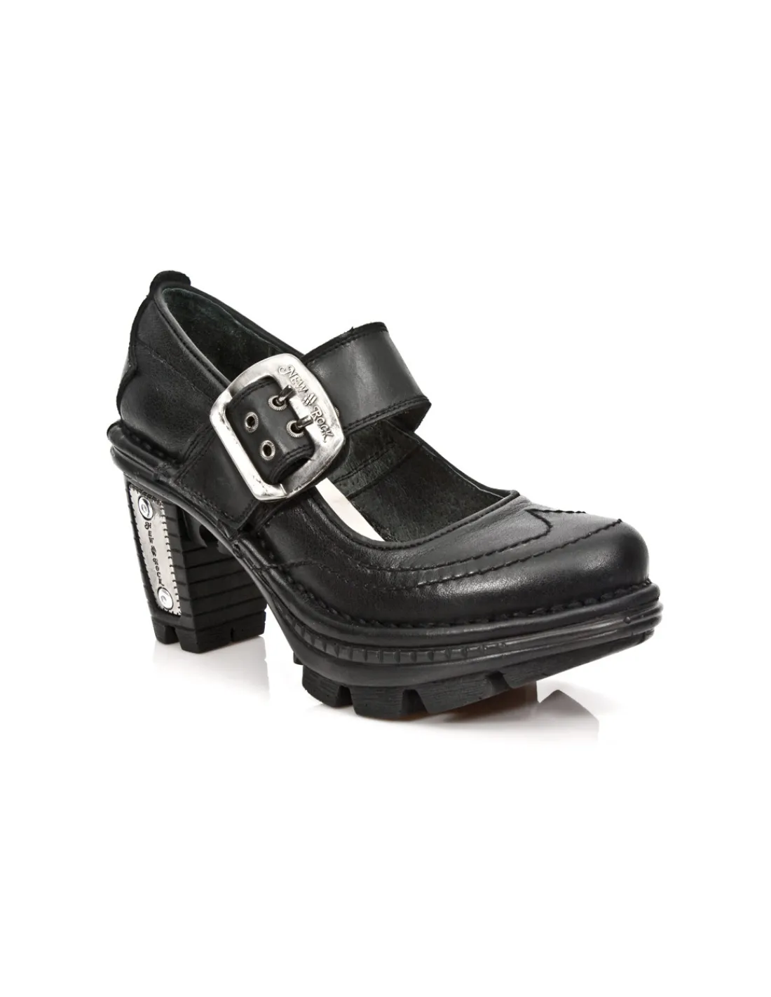 New Rock NEOTRAIL M-NEOTR010-C1 New