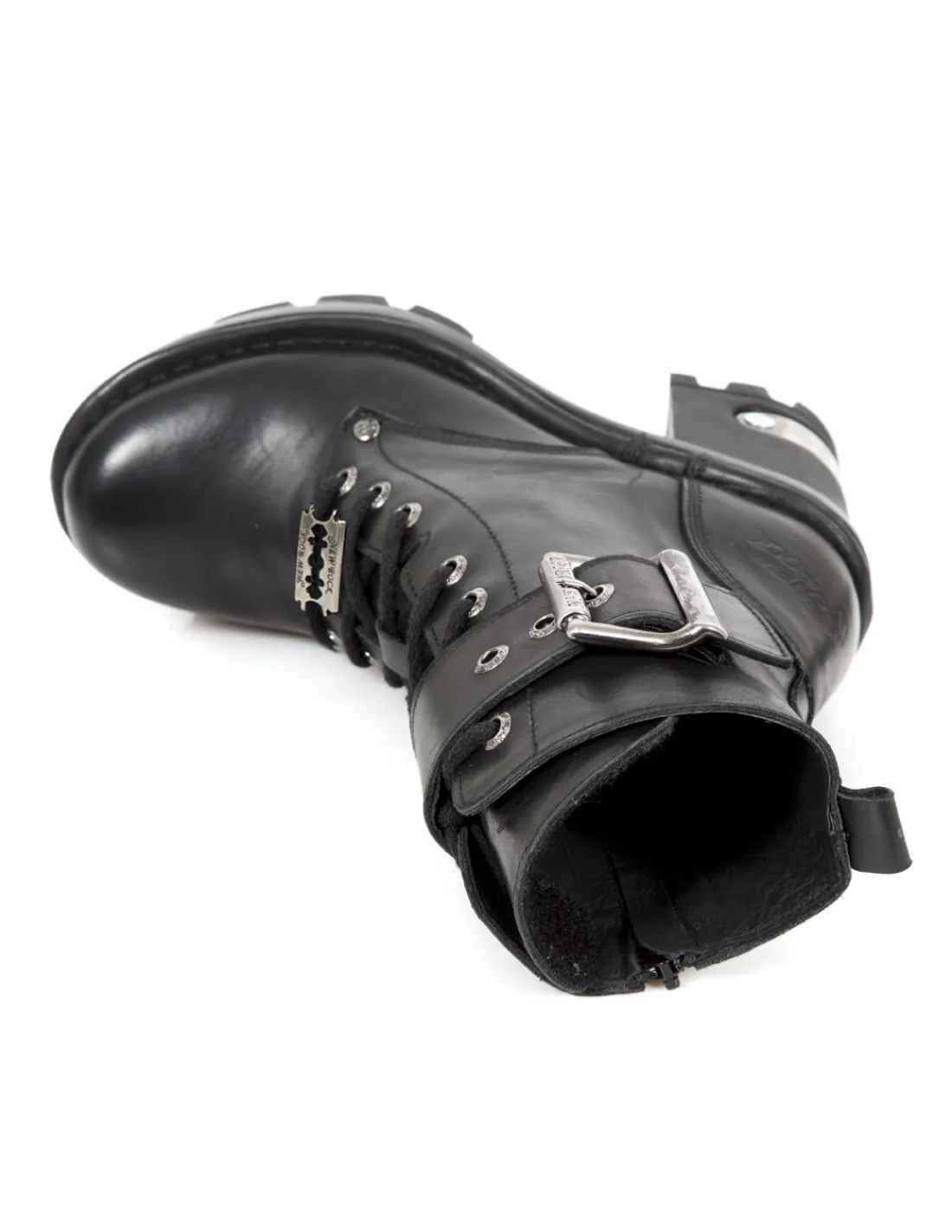 New Rock NEOTRAIL M-NEOTYRE13-S1 Clearance