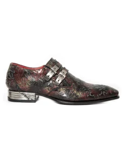 New Rock NEWMAN M-2246-C49