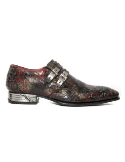 New Rock NEWMAN M-2246-C49