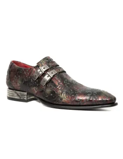New Rock NEWMAN M-2246-C49