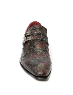 New Rock NEWMAN M-2246-C49