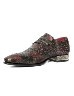 New Rock NEWMAN M-2246-C49