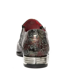 New Rock NEWMAN M-2246-C49