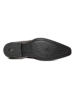 New Rock NEWMAN M-2246-C49