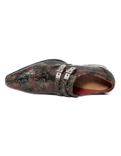 New Rock NEWMAN M-2246-C49