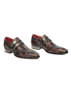 New Rock NEWMAN M-2246-C49