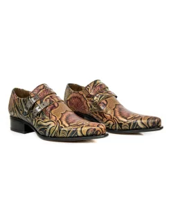 New Rock NEWMAN M-2246-C105 Clearance