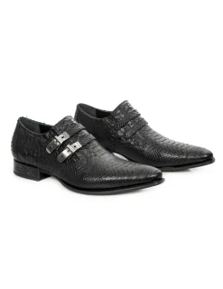 New Rock NEWMAN M-2246-C103