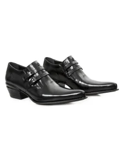 New Rock NEWMAN M-2246-C102 Hot