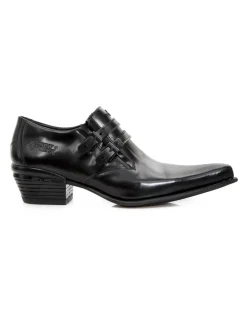 New Rock NEWMAN M-2246-C102 Hot