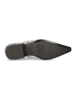 New Rock NEWMAN M-2246-C124 Clearance