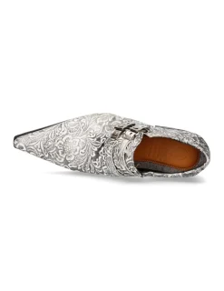 New Rock NEWMAN M-2246-C124 Clearance