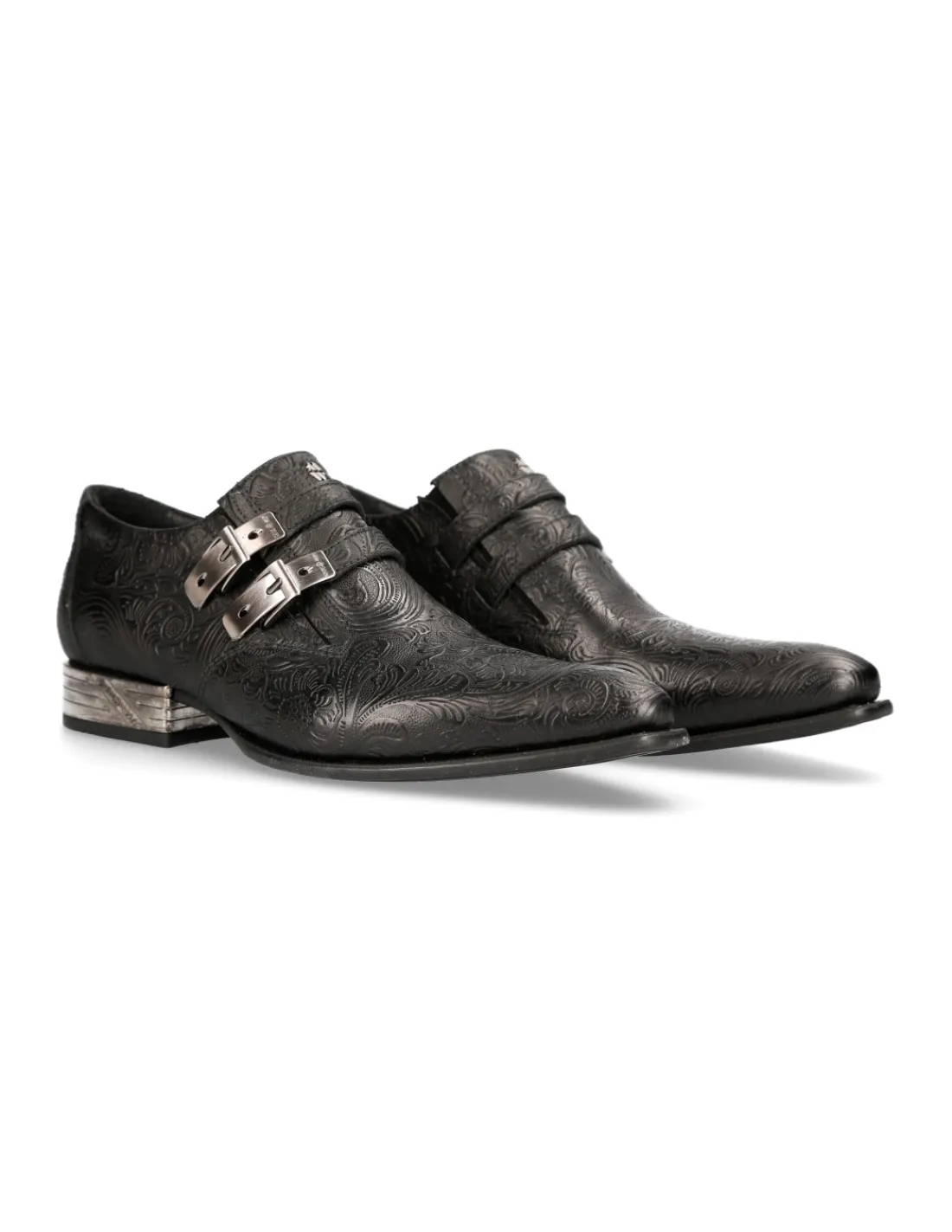 New Rock NEWMAN M-2246-C107 Hot