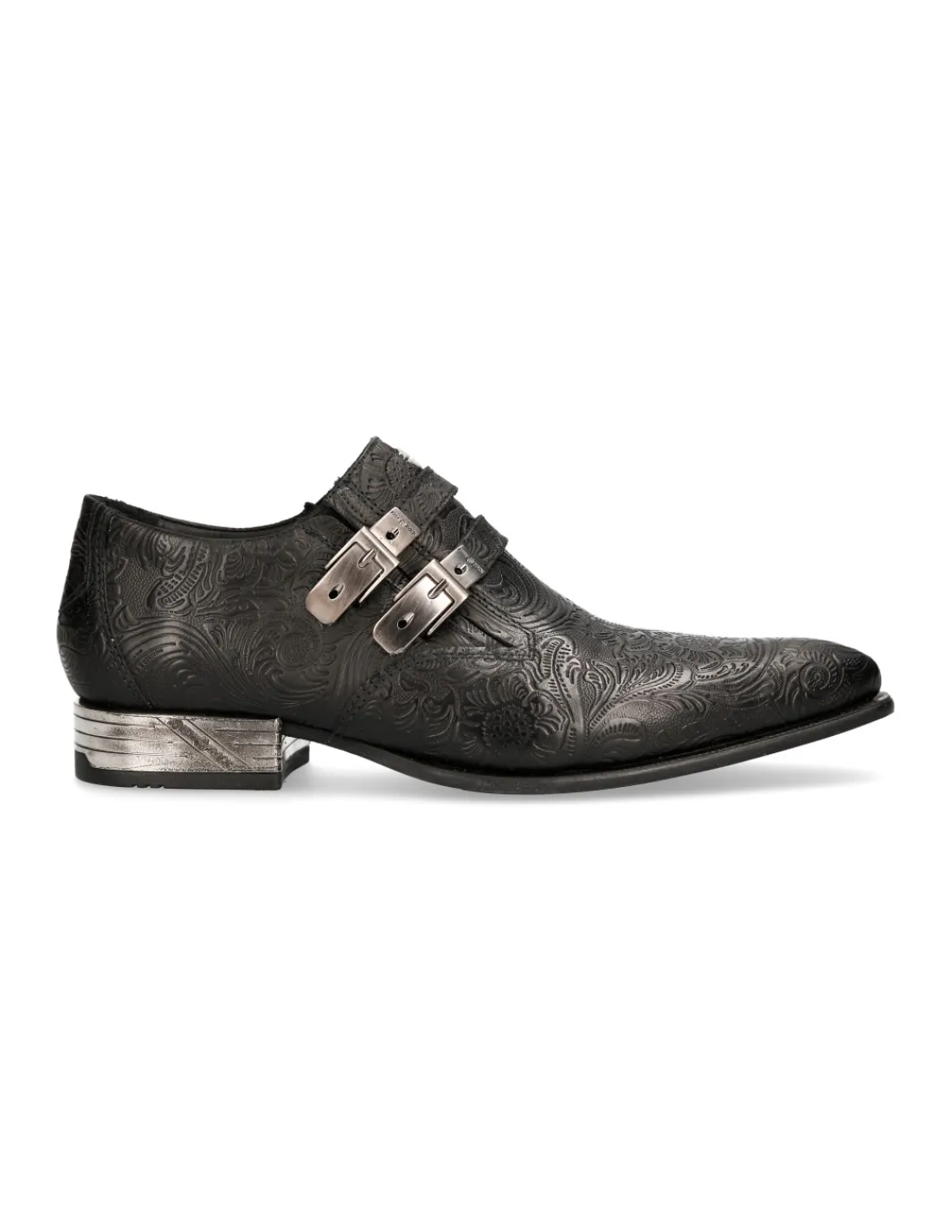 New Rock NEWMAN M-2246-C107 Hot