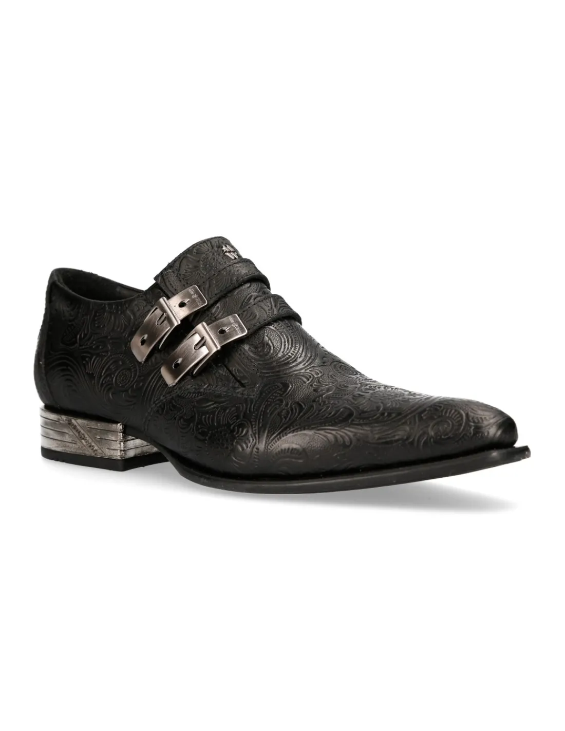 New Rock NEWMAN M-2246-C107 Hot