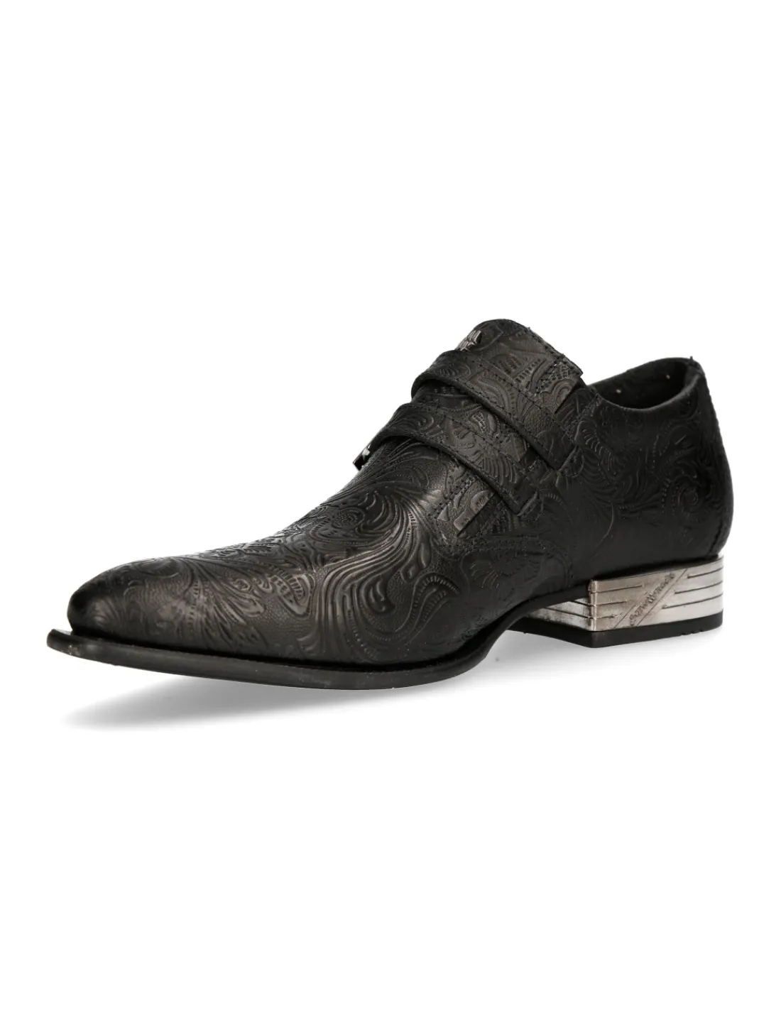 New Rock NEWMAN M-2246-C107 Hot
