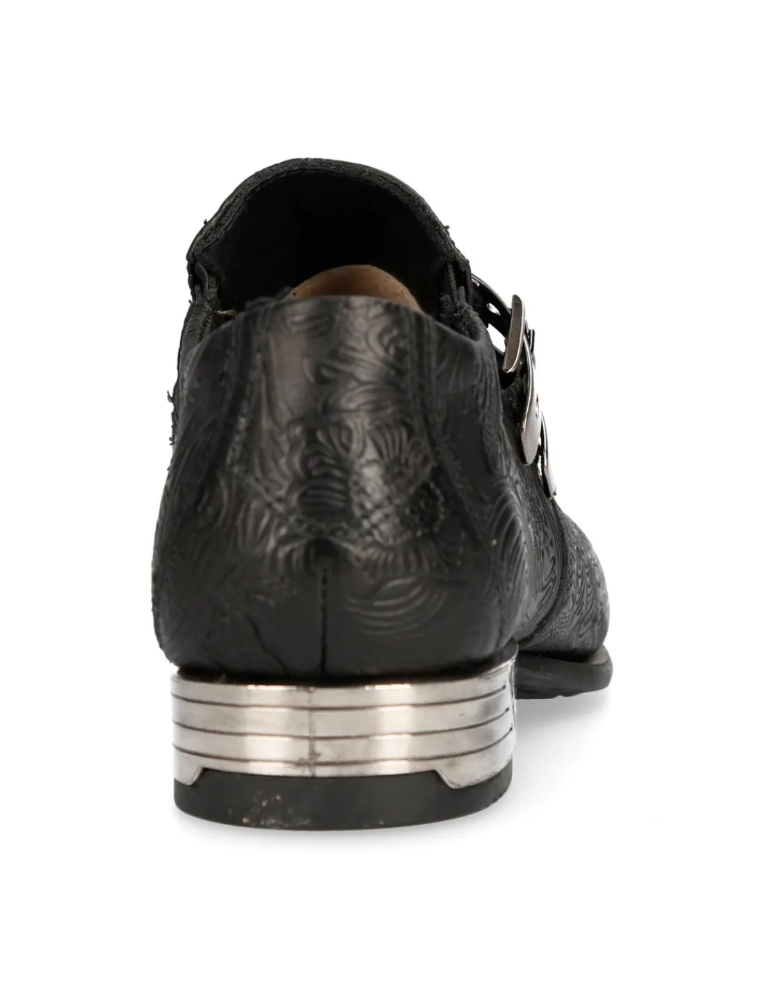 New Rock NEWMAN M-2246-C107 Hot