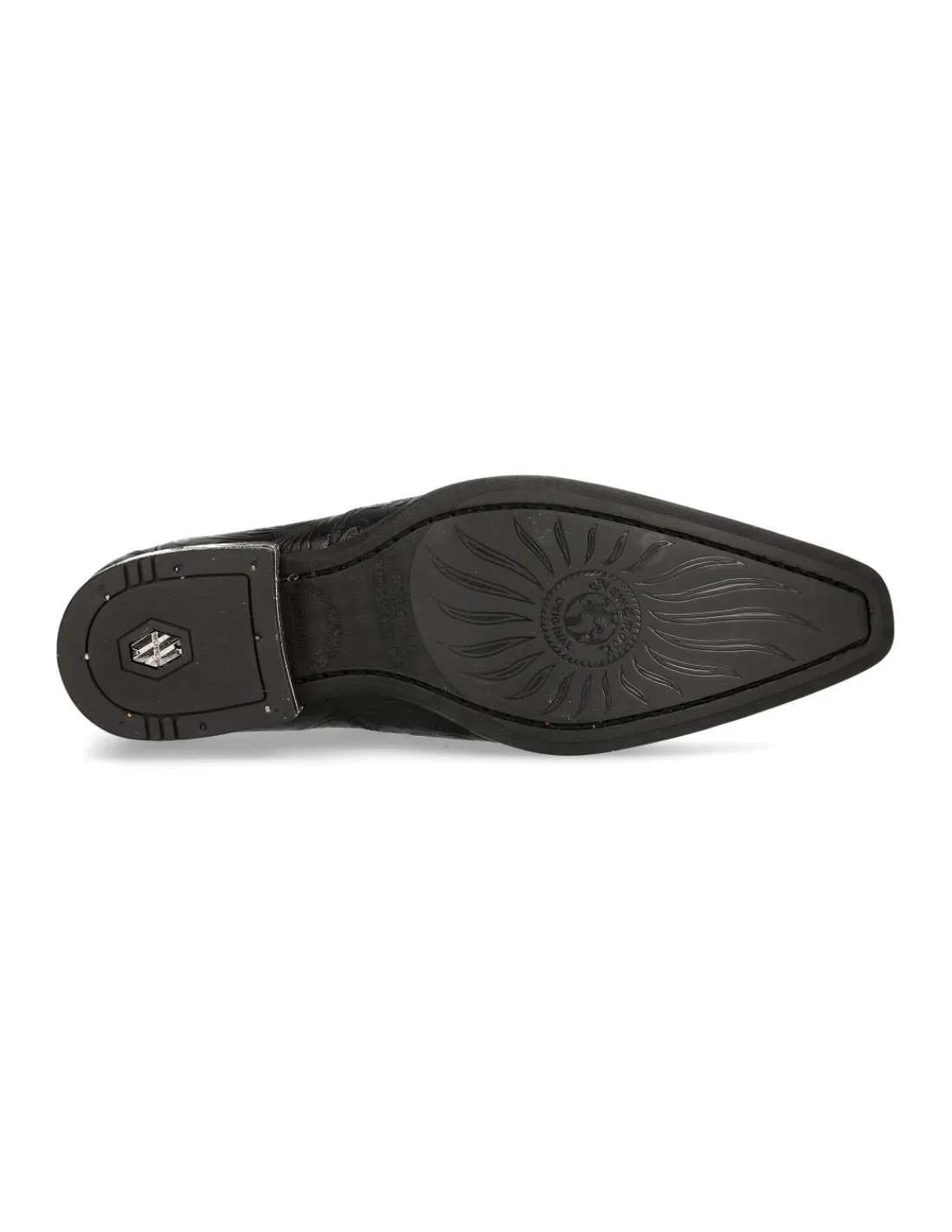 New Rock NEWMAN M-2246-C107 Hot