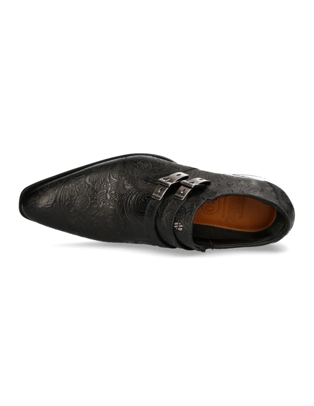 New Rock NEWMAN M-2246-C107 Hot