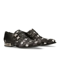 New Rock NEWMAN M-NW2288T-S3