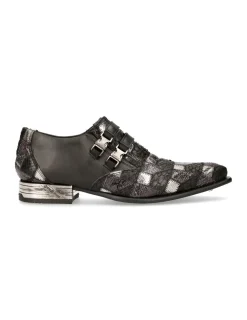 New Rock NEWMAN M-NW2288T-S3