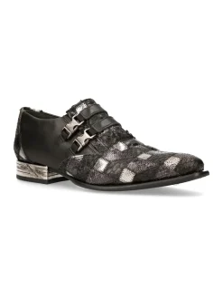 New Rock NEWMAN M-NW2288T-S3