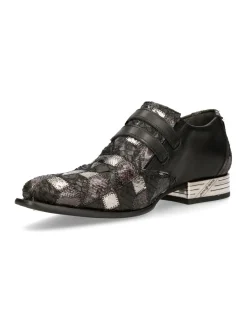 New Rock NEWMAN M-NW2288T-S3