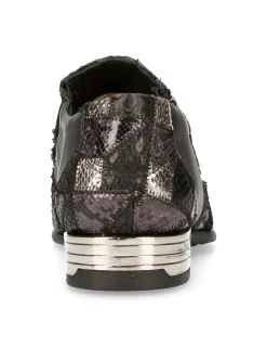 New Rock NEWMAN M-NW2288T-S3