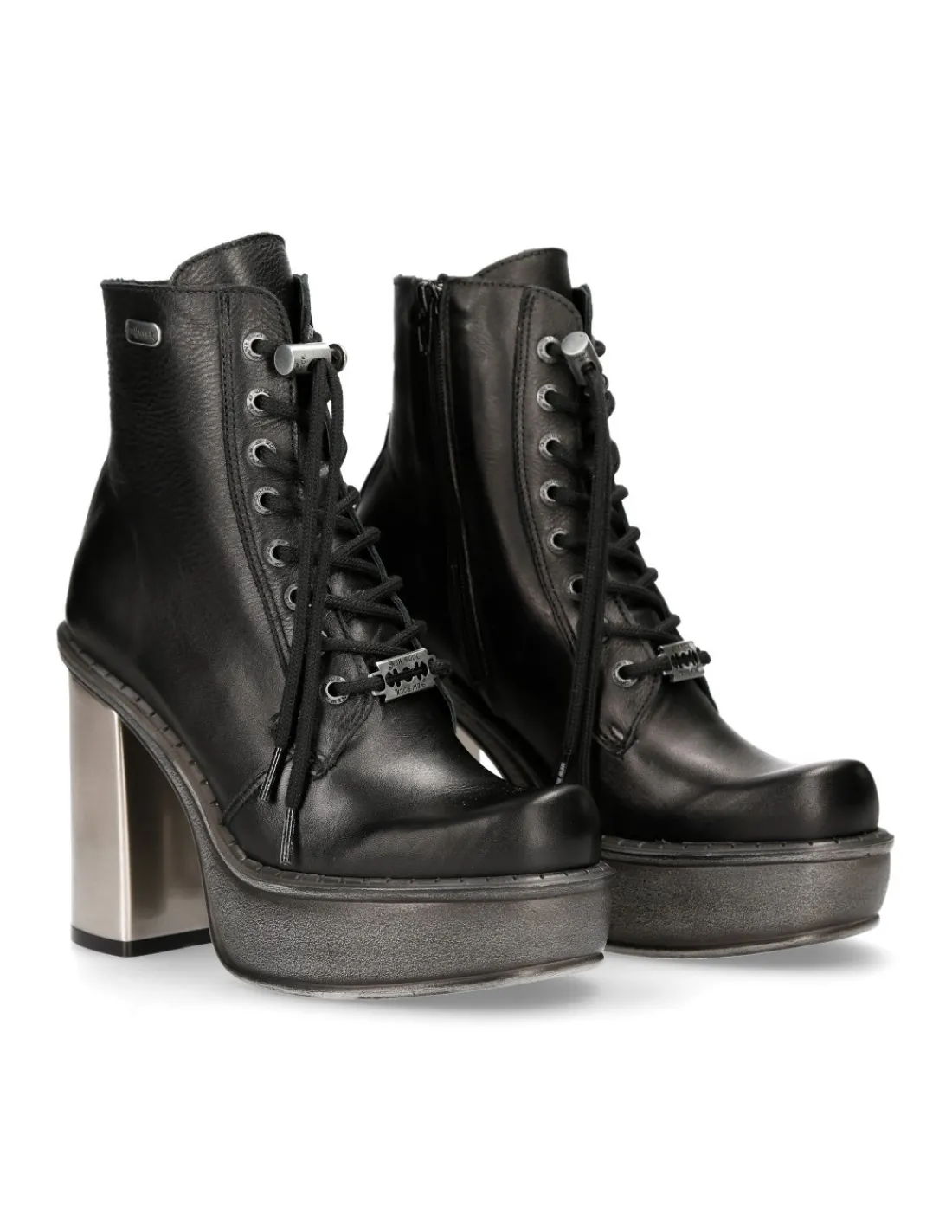 New Rock PLATAFORMA M-9976B-C9 New