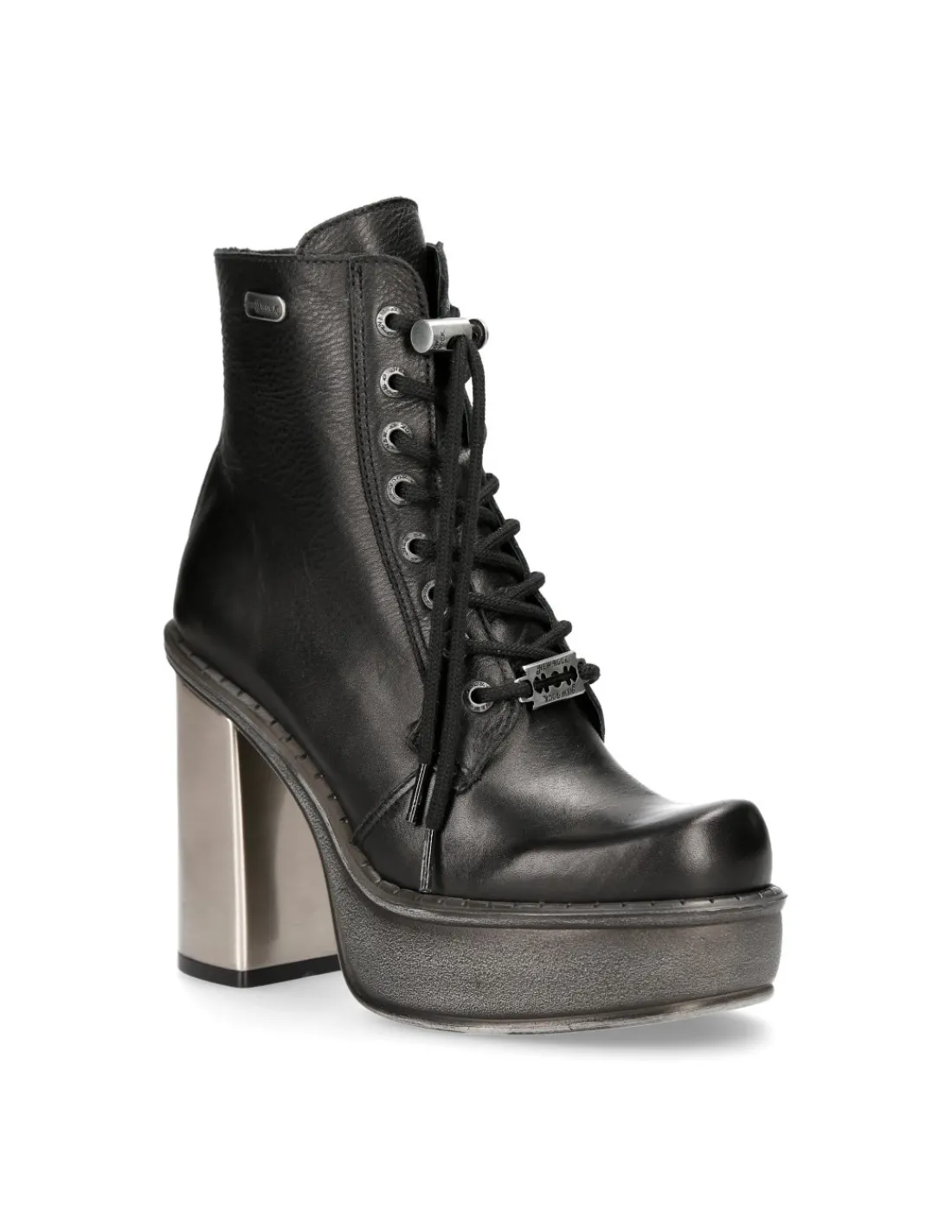 New Rock PLATAFORMA M-9976B-C9 New