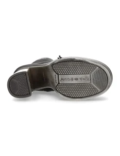 New Rock PLATAFORMA M-9976B-C9 New