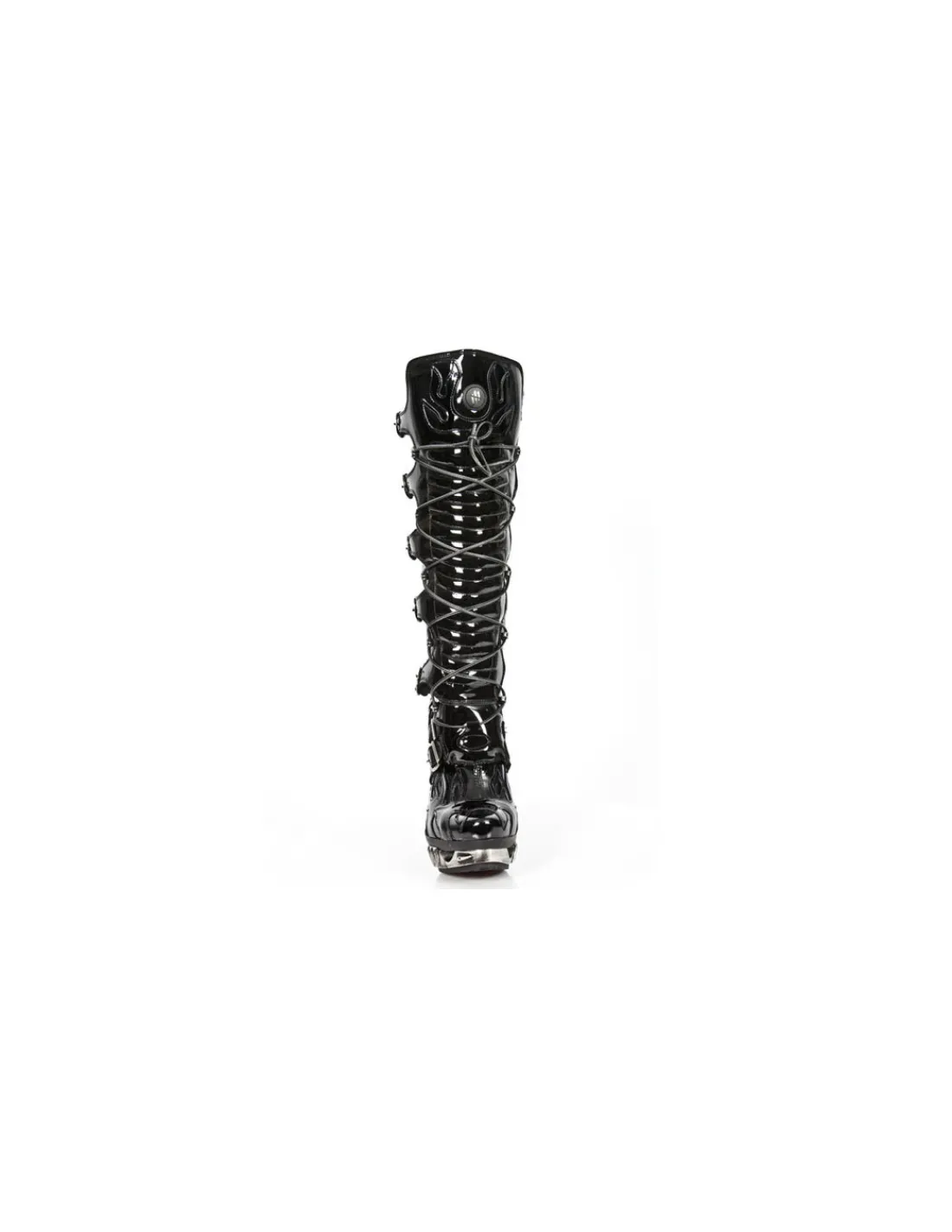 New Rock PUNK M-MAG031-C2