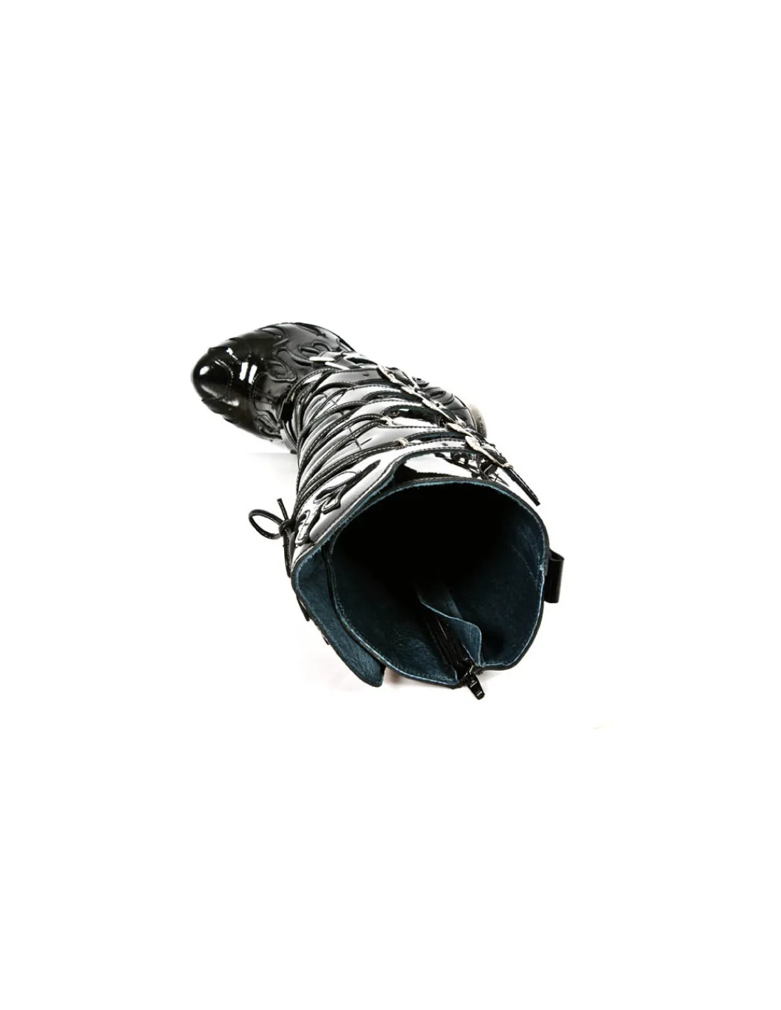 New Rock PUNK M-MAG031-C2
