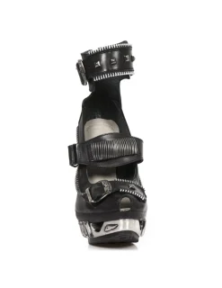 New Rock PUNK M-MAG228-C1 Hot